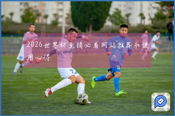 2026世界杯竞猜必看网站推荐和使用心得